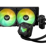 Dissipador Liquido Asus TUF Gaming LC II 240 ARGB — Recondicionado