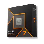 Processador AMD Ryzen 7 9700X 8 - Core (3.8GHz - 5.45Hz) 32MB A — Recondicionado
