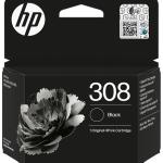 Tinteiro Original HP 308 Preto 7FP21UE