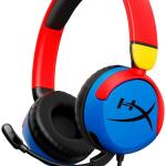 Auscultadores Headset Gaming Cloud Mini Multi - Color - HYPERX