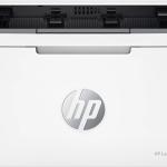 Impressora Monocromática LaserJet M110w (Branco) - HP