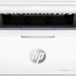 Impressora Multifunções LaserJet MFP M140W (Branco) - HP