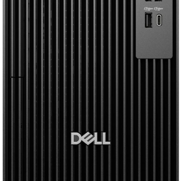 Computador Pro QCT1250 Intel Core i5 - 14500 / 16GB DDR5 / 512GB SSD + Wind 11 Pro (Preto) - DELL