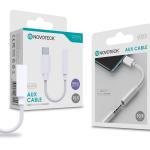 Conversor Type-C To Jack 3.5 NOVOTECK A-016