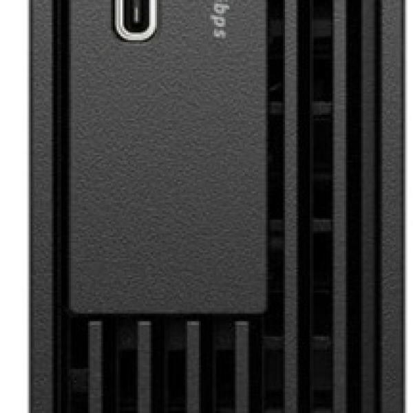 Mini PC Pro QCM1250 Intel Core Ultra 5 235T 16GB DDR5 / 512GB + Win 11 Pro (Preto) - DELL