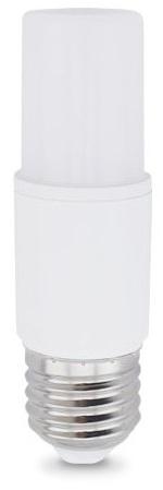 Lampada LED Opalina CORNLIGHT 220V E27 6W Branco Q. 3000K - GSC