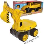 Escavadora Maxi Power Worker - BIG