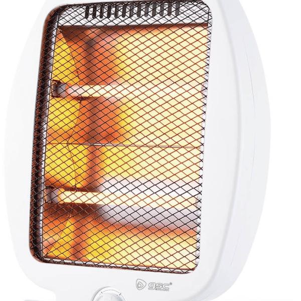 Aquecedor de Quartzo 400/800W - GSC