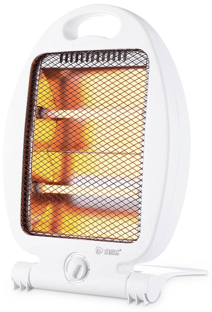 Aquecedor de Quartzo 400/800W - GSC