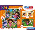 Tablete Interativo Infantil Clementoni