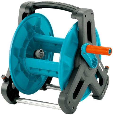 Enrolador Mangueira Classic 50 - GARDENA