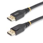 Cabo DisplayPort Startech DP14A-7M-DP-CABLE Preto 7,7 m