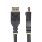 Cabo DisplayPort Startech DP14A-7M-DP-CABLE Preto 7,7 m