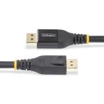 Cabo DisplayPort Startech DP14A-10M-DP-CABLE Preto 10 m
