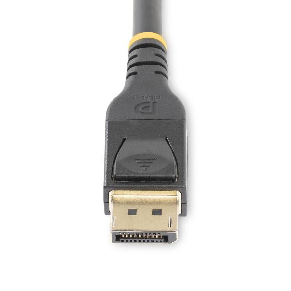 Cabo DisplayPort Startech DP14A-10M-DP-CABLE Preto 10 m