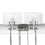 Cabo DisplayPort Startech DP14A-10M-DP-CABLE Preto 10 m