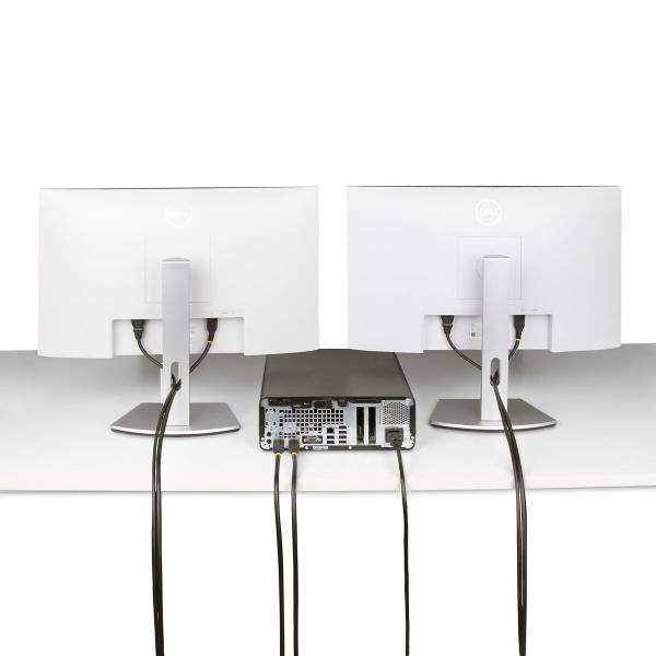 Cabo DisplayPort Startech DP14A-10M-DP-CABLE Preto 10 m