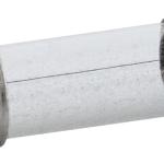 Pack 10x Fusivel 5x20 800mA Rápido