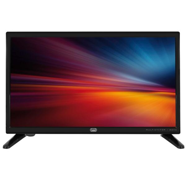 Televisão Trevi 1904S200 HD LED 19"