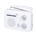 Rádio Trevi 0RA7F6401 Branco