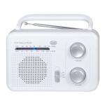 Rádio Trevi 0RA7F6401 Branco