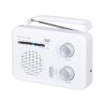 Rádio Trevi 0RA7F6401 Branco