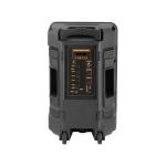 Altifalante Portátil Trevi Trevi XF 1250 KB