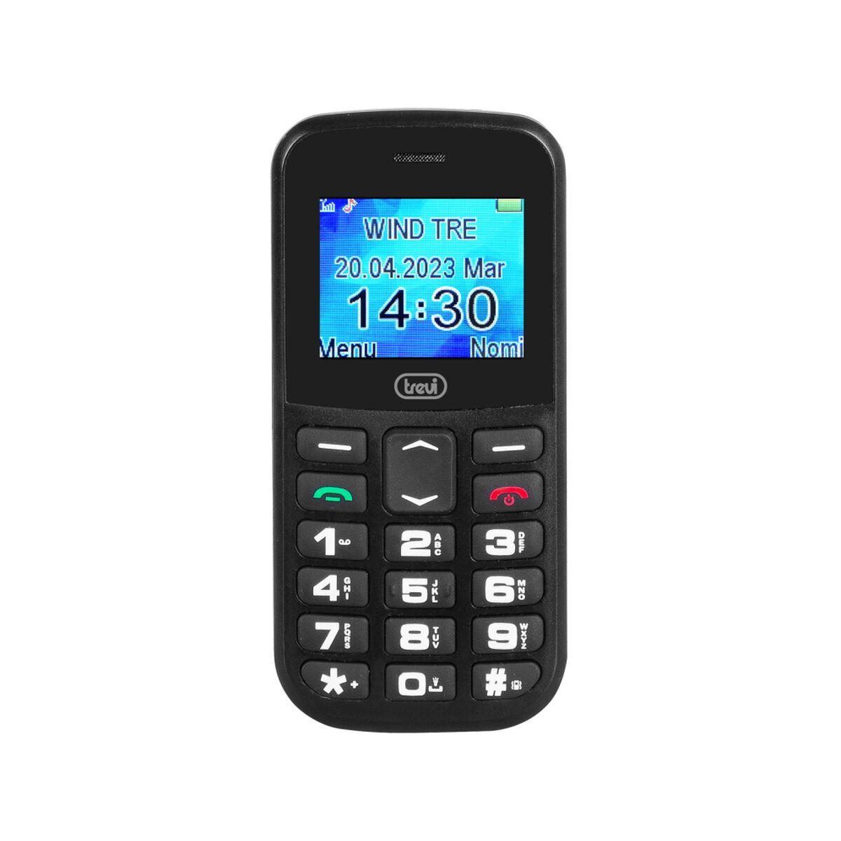 Telefone Móvel para Idosos Trevi 0MAX2000