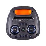 Altifalante PC Trevi XF 780 KB Preto