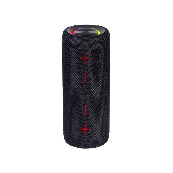 Altifalante Portátil Trevi XR 8A44 DOUBLE Preto