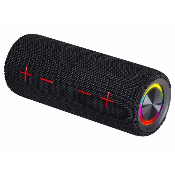 Altifalante Portátil Trevi XR 8A44 DOUBLE Preto