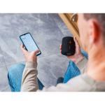 Altifalante Portátil Trevi XR 8A44 DOUBLE Preto