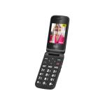 Telefone Móvel para Idosos Trevi 0FLX90G400 2,4"