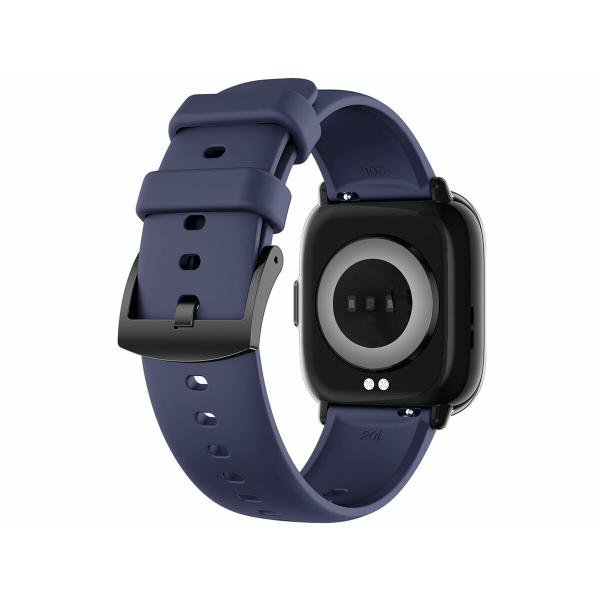 Smartwatch Trevi 0TF26500 Preto 1,75"