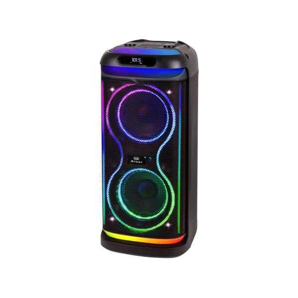 Altifalante Portátil Trevi Trevi XF 650 KB