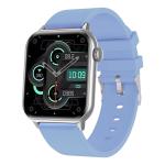 Smartwatch Trevi T-FIT 201 A Azul Prateado 1,85" 47 mm