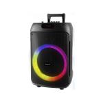 Altifalante Bluetooth Portátil Trevi Trevi XF 380 KB Preto