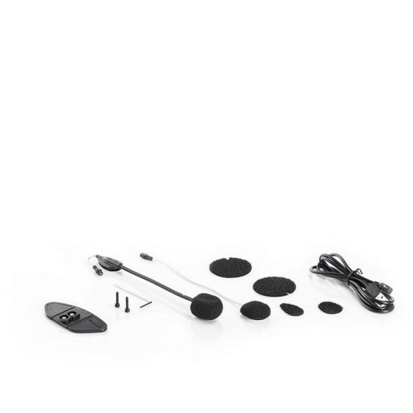 Intercomunicador Midland BTX1 PRO S-SINGLE 1 Peça