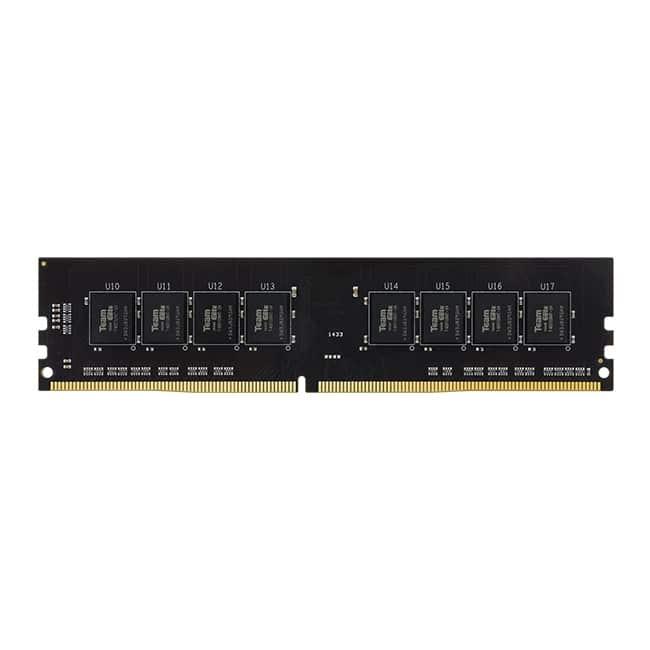 Memória Dimm Team Group Elite 32GB DDR4 3200Mhz CL22 — Recondicionada