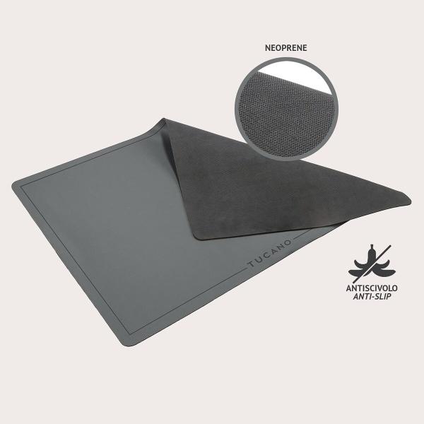 Suporte para laptop Tucano MA-DP-DG Neopreno