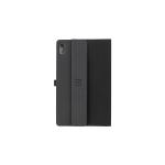 Capa para Tablet Tucano TAB-3LEP112-BK Cinzento