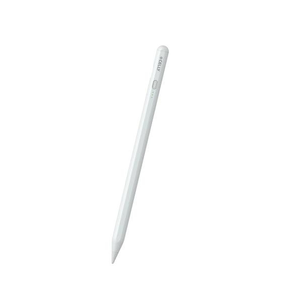 Tablet gráfico Celly SWMAGICPENCILWH Branco