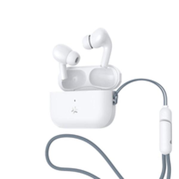 Auriculares Celly HARMONYWH Branco