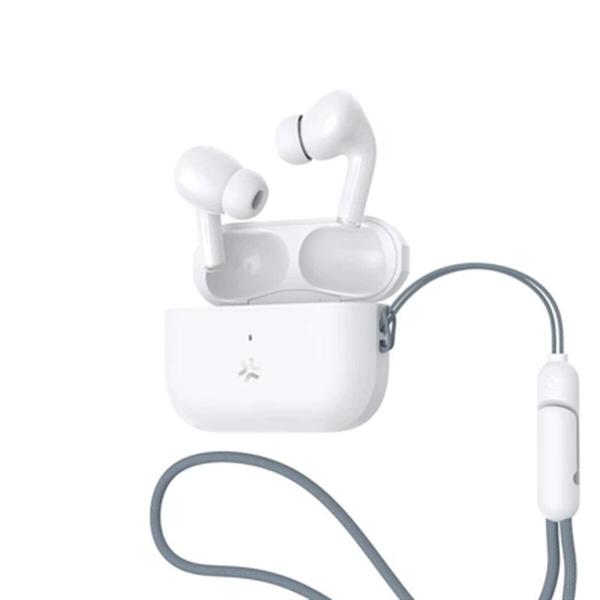 Auriculares Celly HARMONYWH Branco
