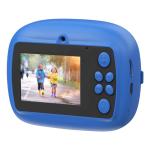 Câmara fotográfica infantil Celly KIDSCAMPRINTBL