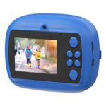 Câmara fotográfica infantil Celly KIDSCAMPRINTBL