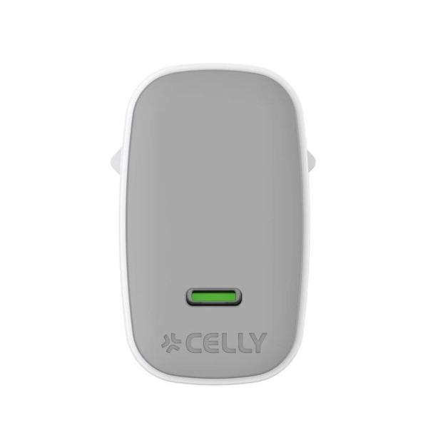 Powerbank Celly UPTC1USBC45WCTC