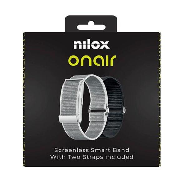 CD-R Nilox NXSWONAIRSL