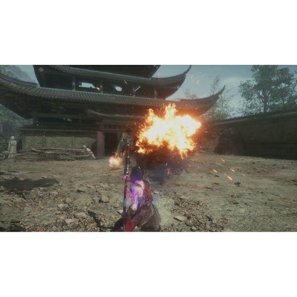 Jogo eletrónico PlayStation 5 Just For Games