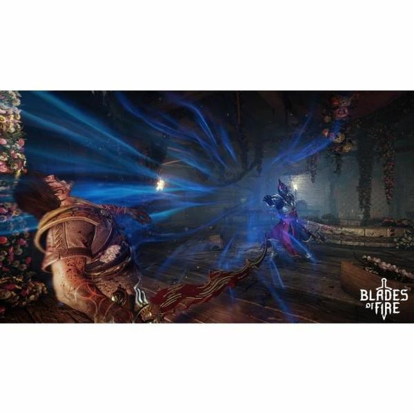 Xbox Series X Videojogo Just For Games Blades of Fire - Edición Día Uno